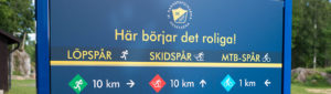 Träffas och träna vid IKHP